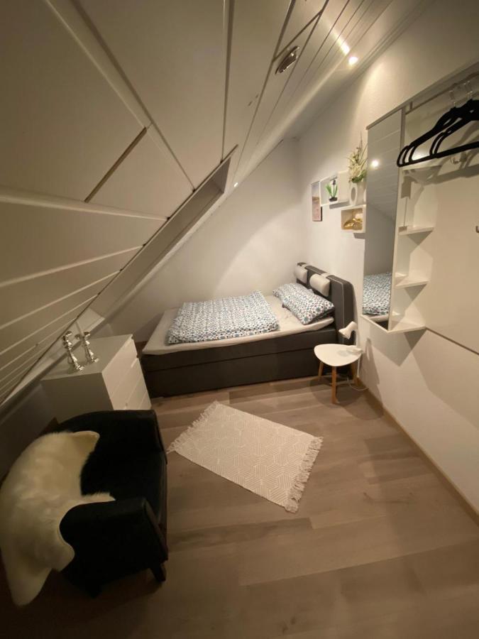 Meeresbrise Norden Exteriör bild