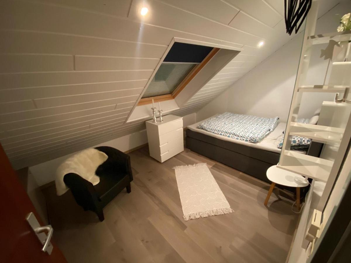 Meeresbrise Norden Exteriör bild