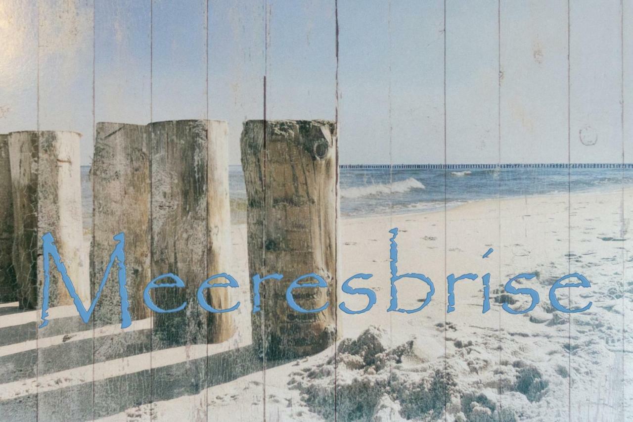 Meeresbrise Norden Exteriör bild